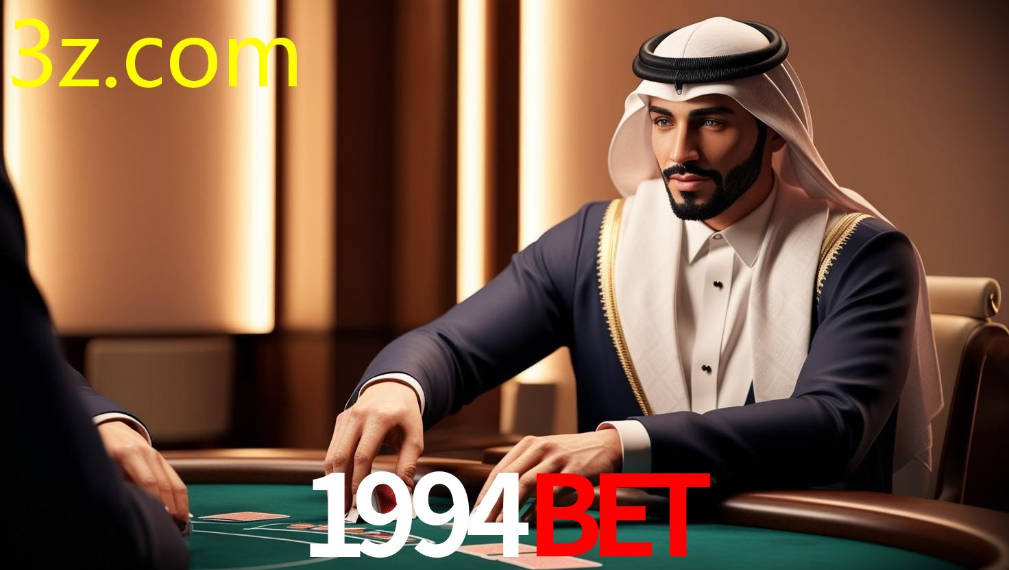 1994BET