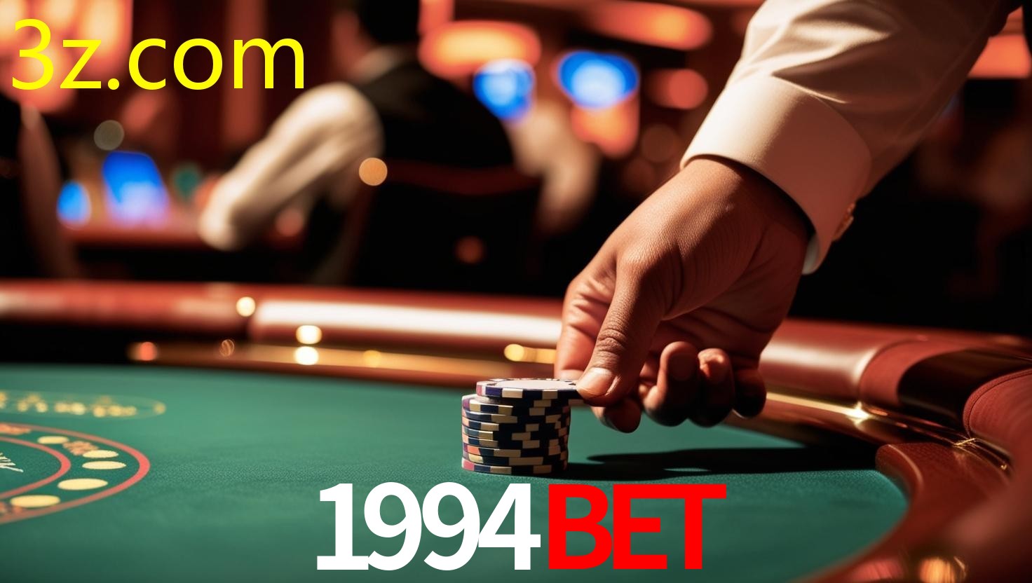 1994BET